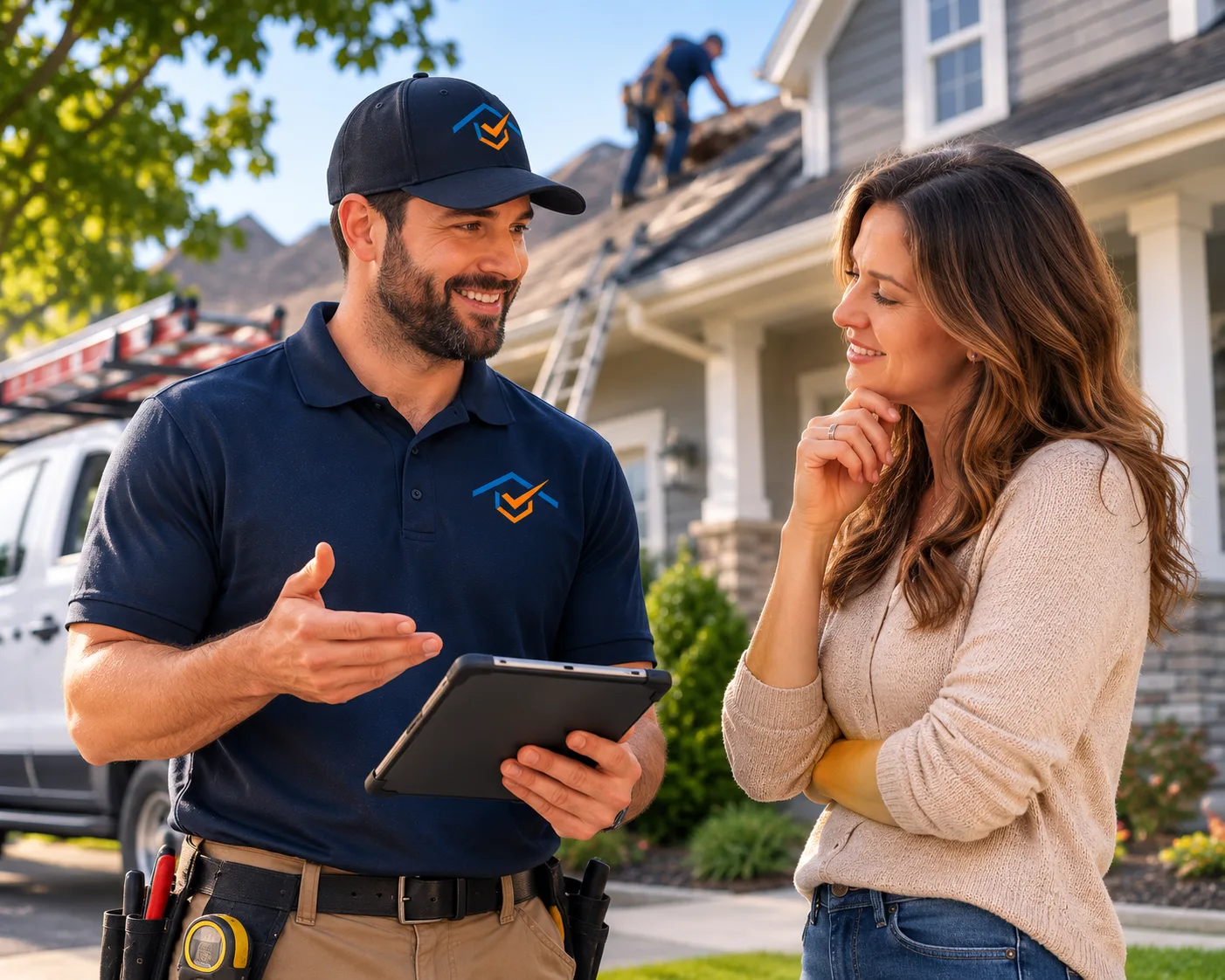Roof Inspection FAQs in Casco, ME