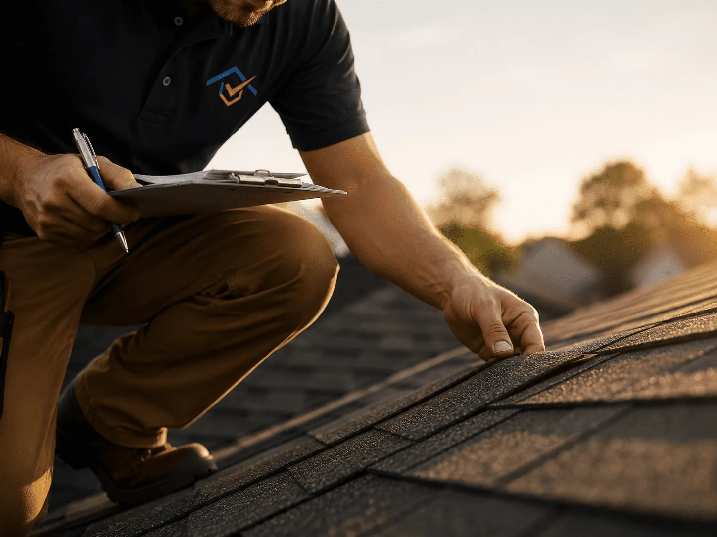 Why Choose Roof Inspection in Casco, ME
